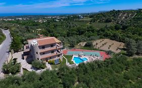 Villa Tinadora